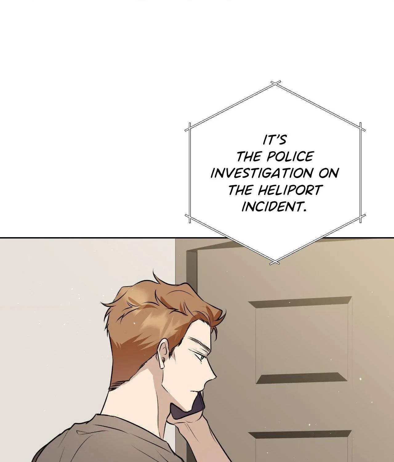 Perfect Omega Chapter 12 page 23 - 