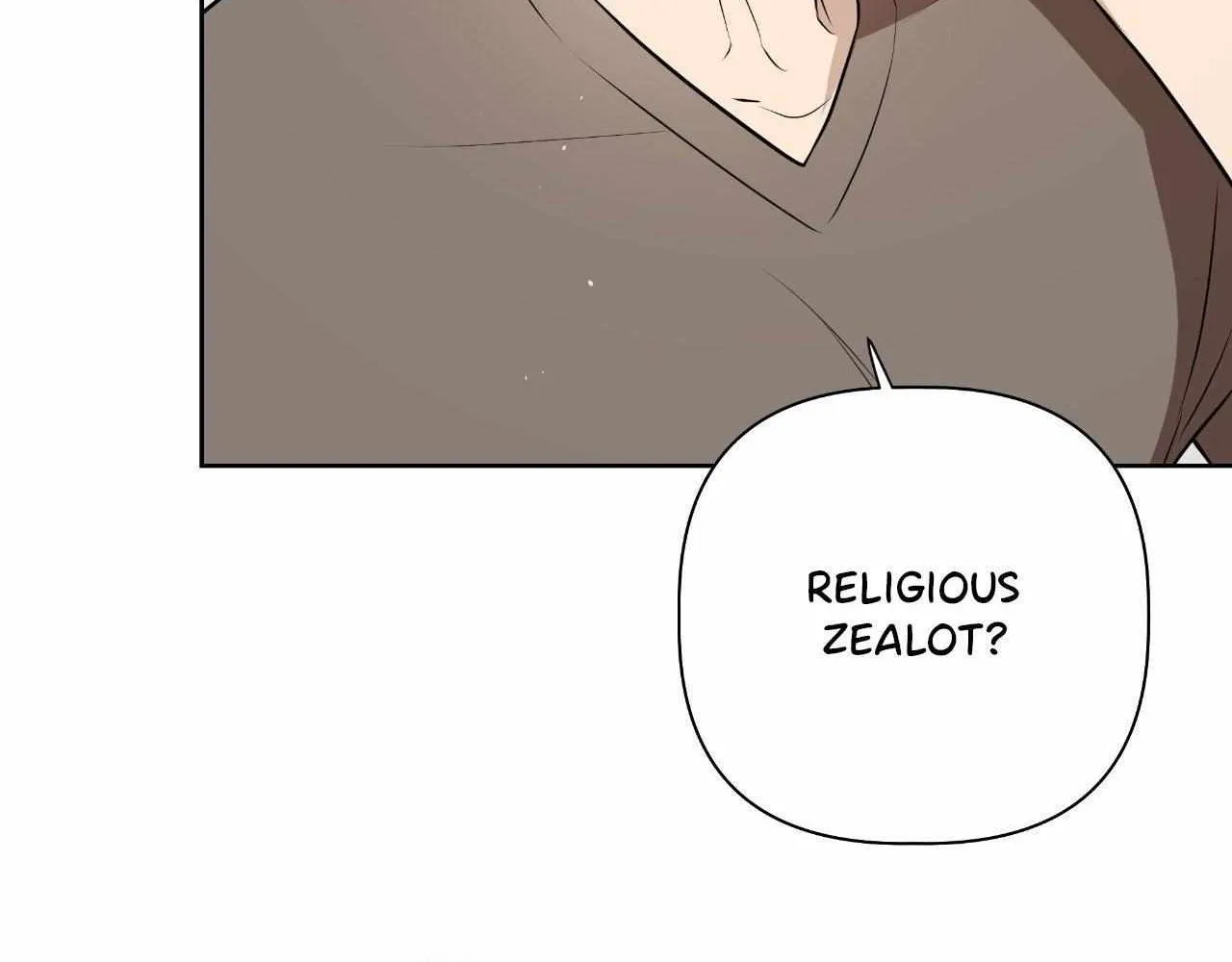 Perfect Omega Chapter 12 page 26 - 