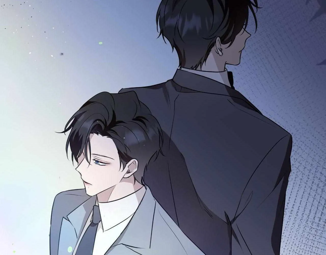 Perfect Omega Chapter 12 page 30 - 