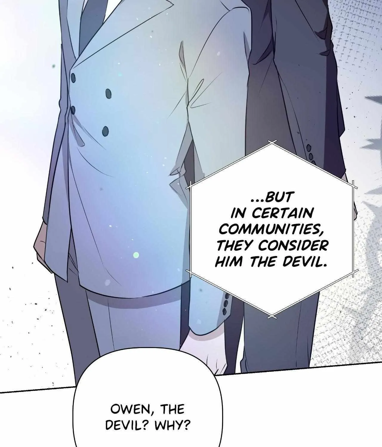 Perfect Omega Chapter 12 page 31 - 