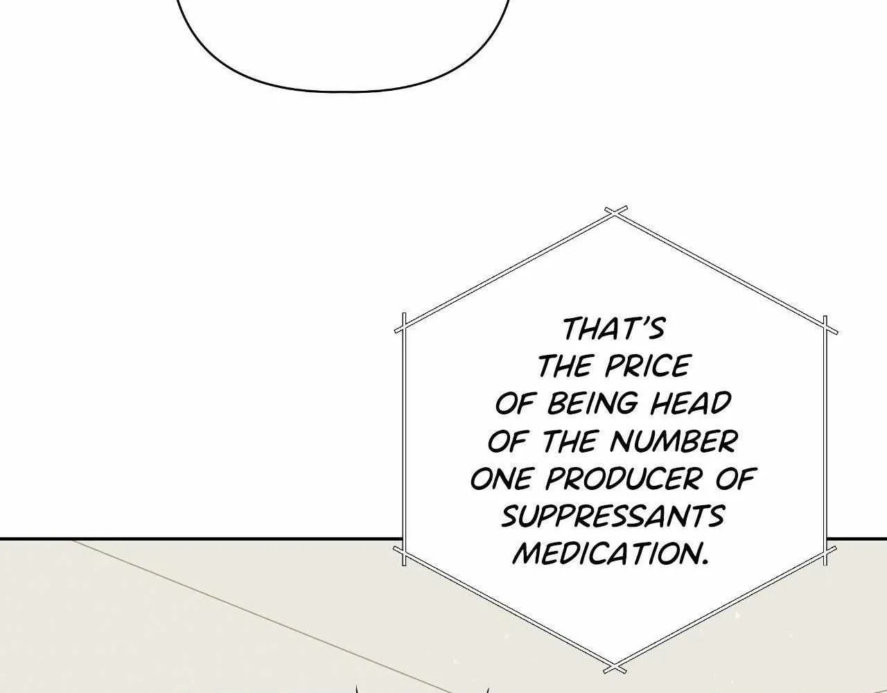 Perfect Omega Chapter 12 page 32 - 