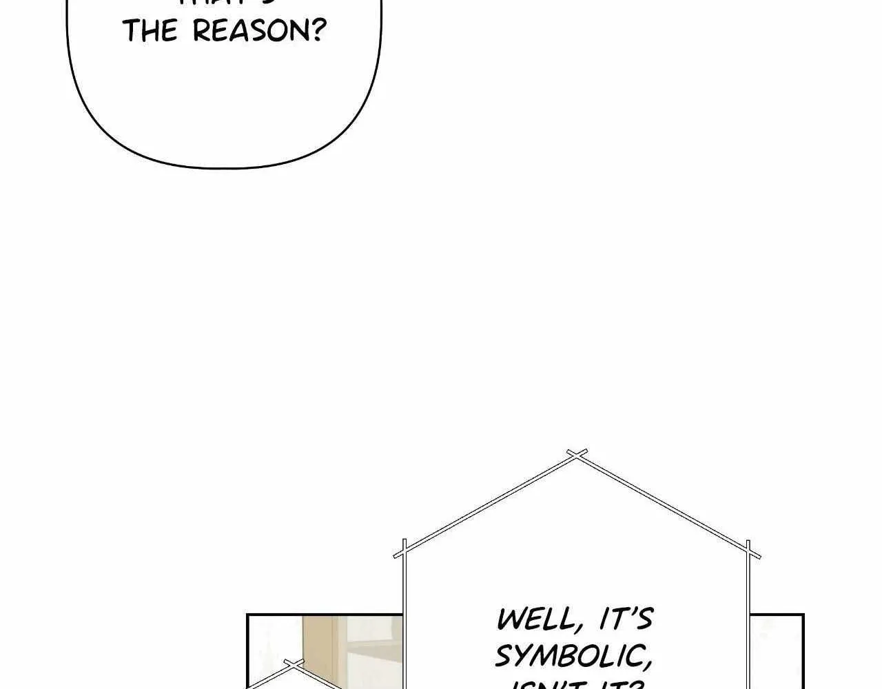Perfect Omega Chapter 12 page 34 - 