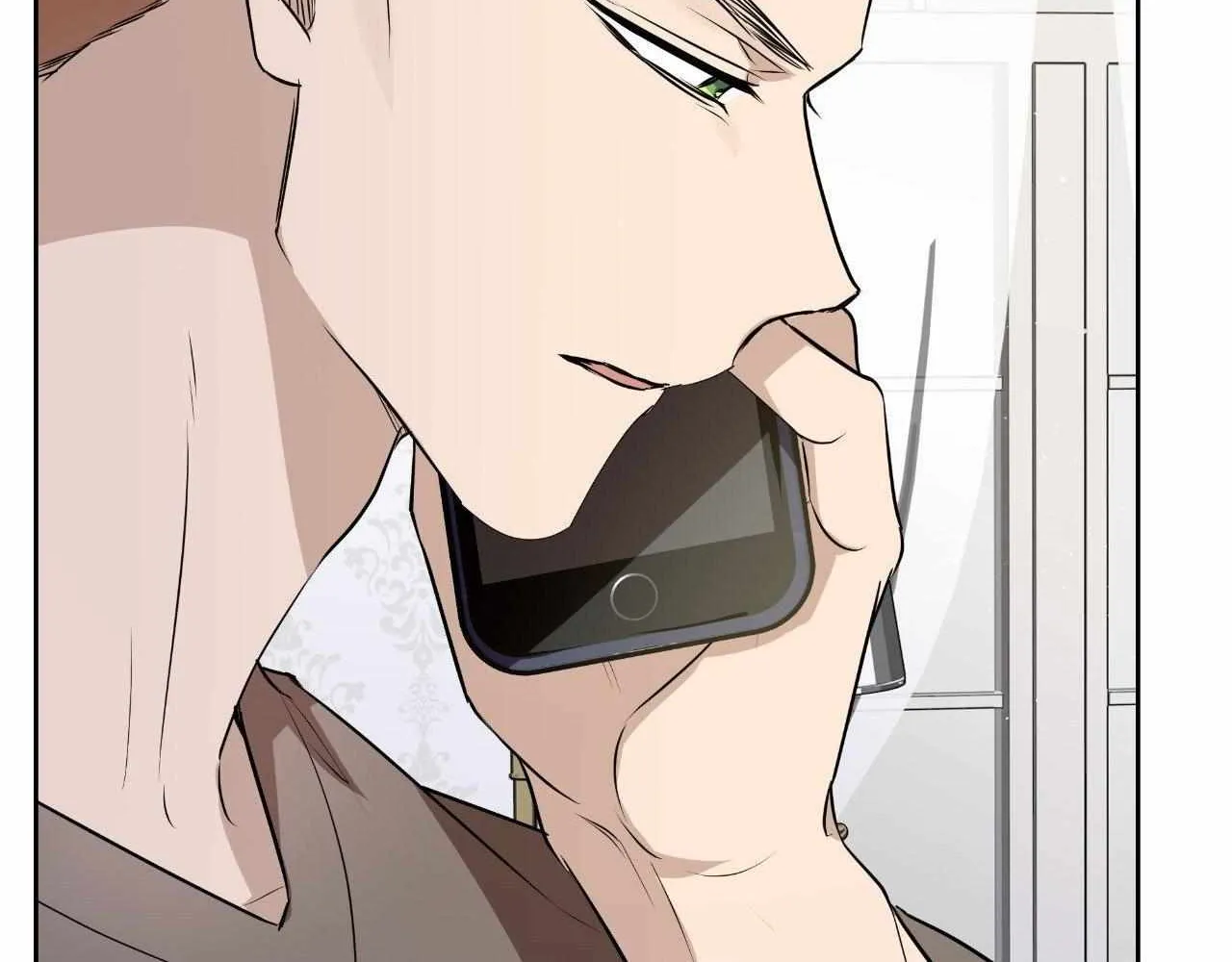 Perfect Omega Chapter 12 page 38 - 