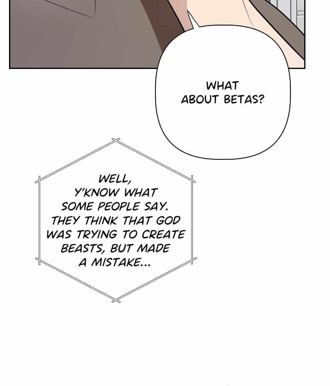 Perfect Omega Chapter 12 page 39 - 