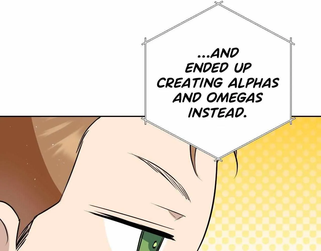 Perfect Omega Chapter 12 page 40 - 