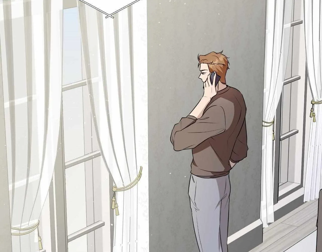 Perfect Omega Chapter 12 page 44 - 