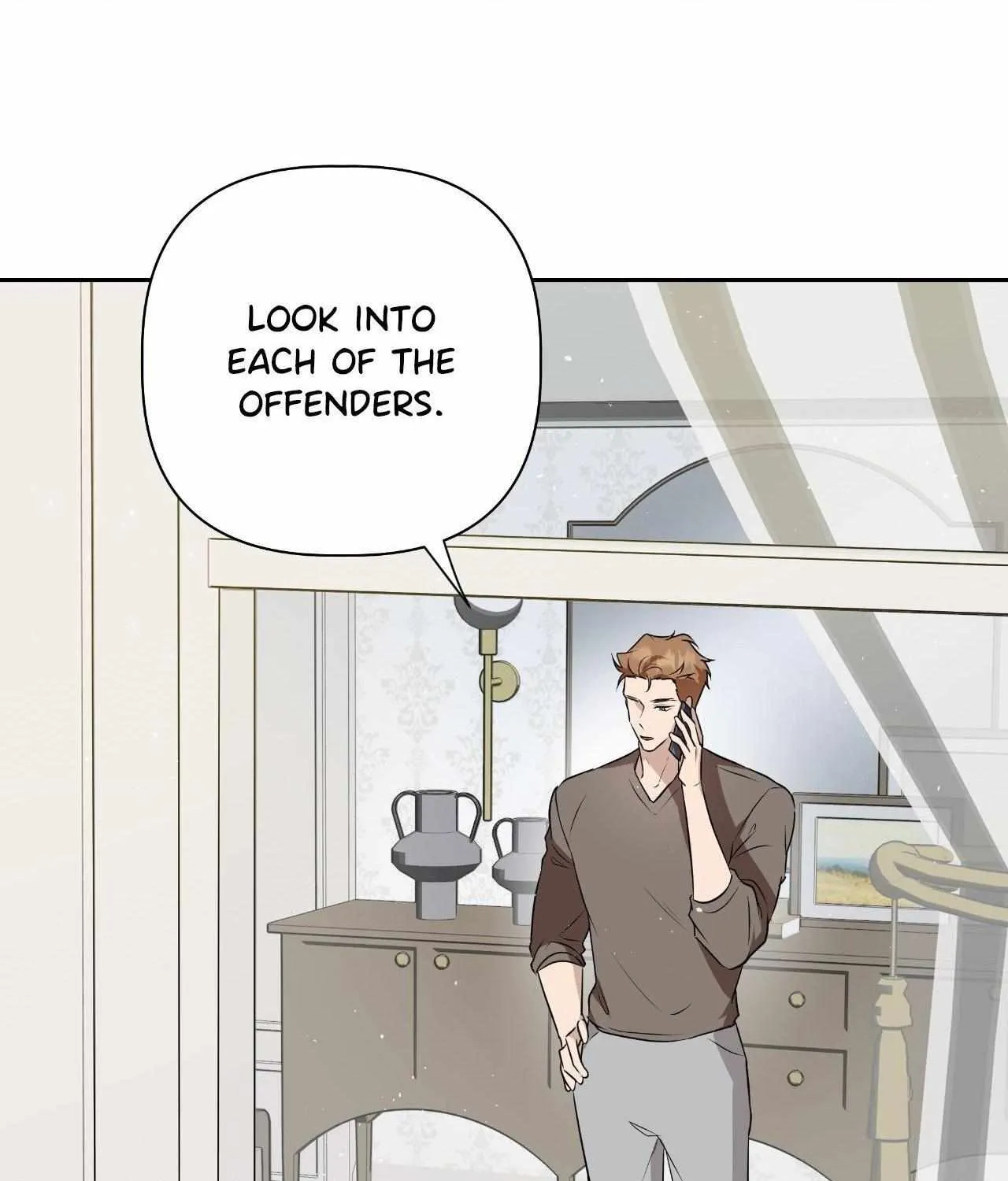 Perfect Omega Chapter 12 page 49 - 