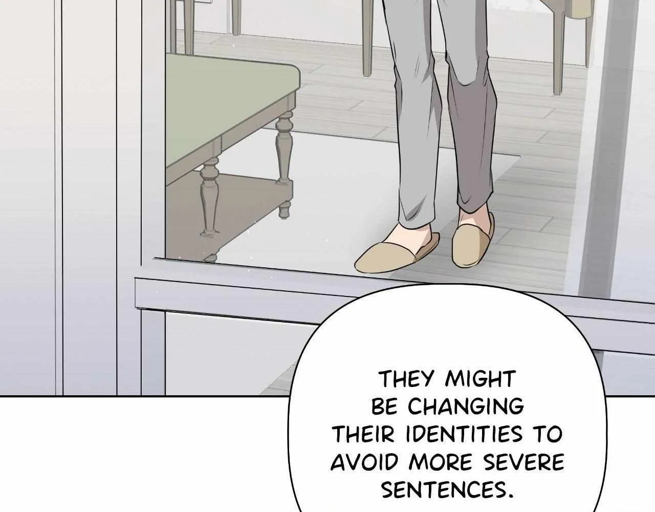 Perfect Omega Chapter 12 page 50 - 