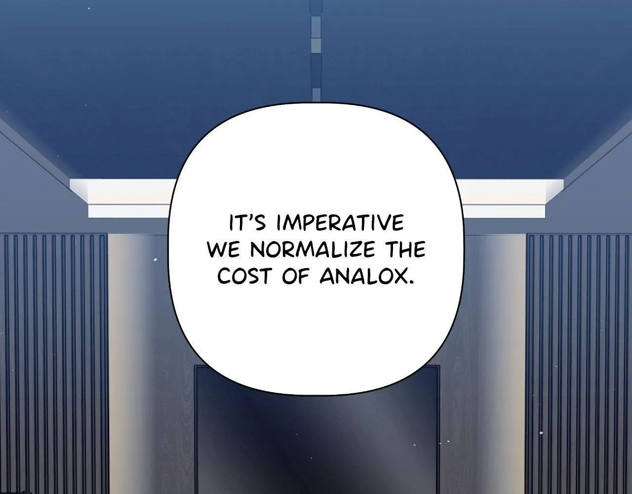 Perfect Omega Chapter 12 page 56 - 