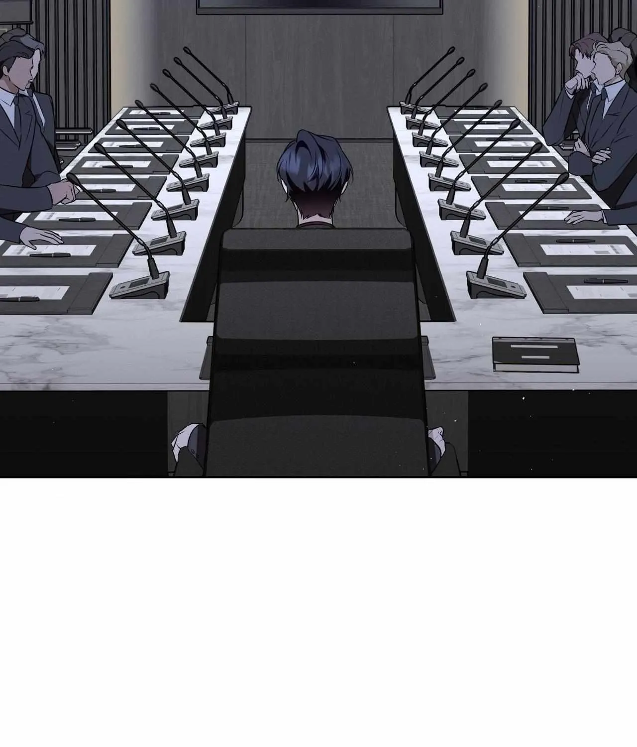 Perfect Omega Chapter 12 page 57 - 