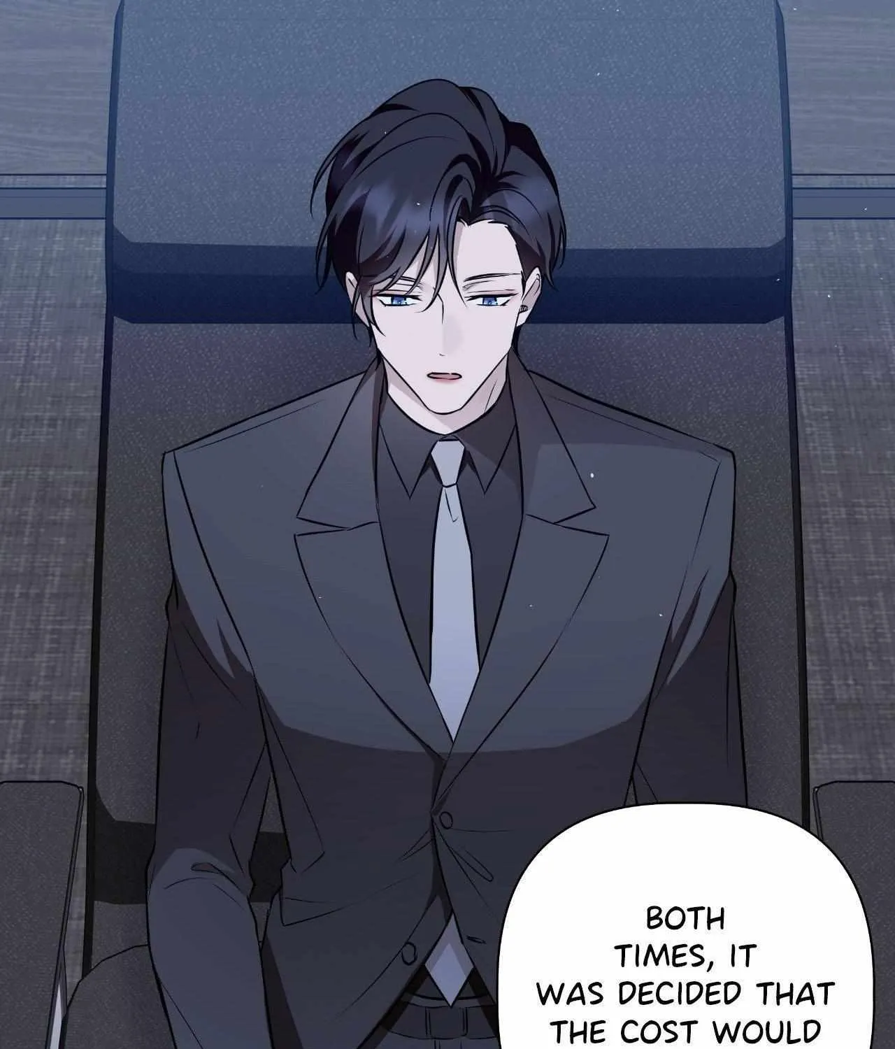 Perfect Omega Chapter 12 page 59 - 