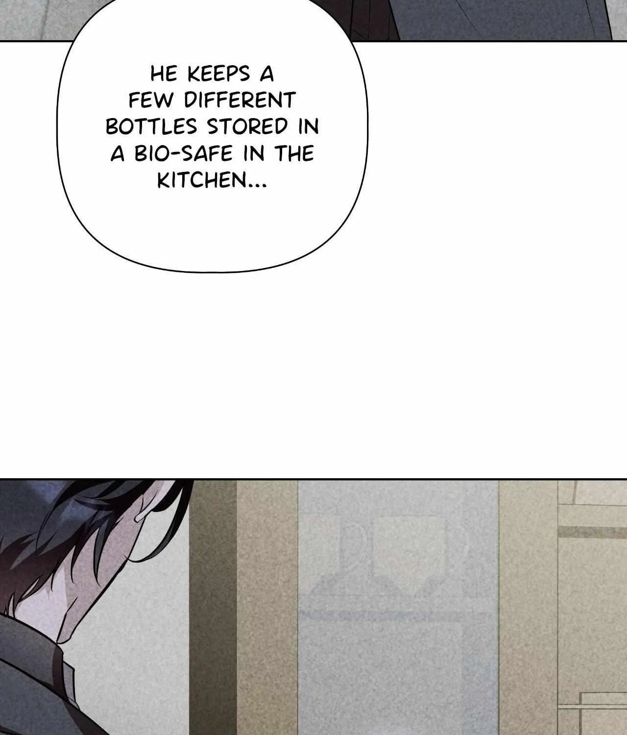 Perfect Omega Chapter 12 page 7 - 