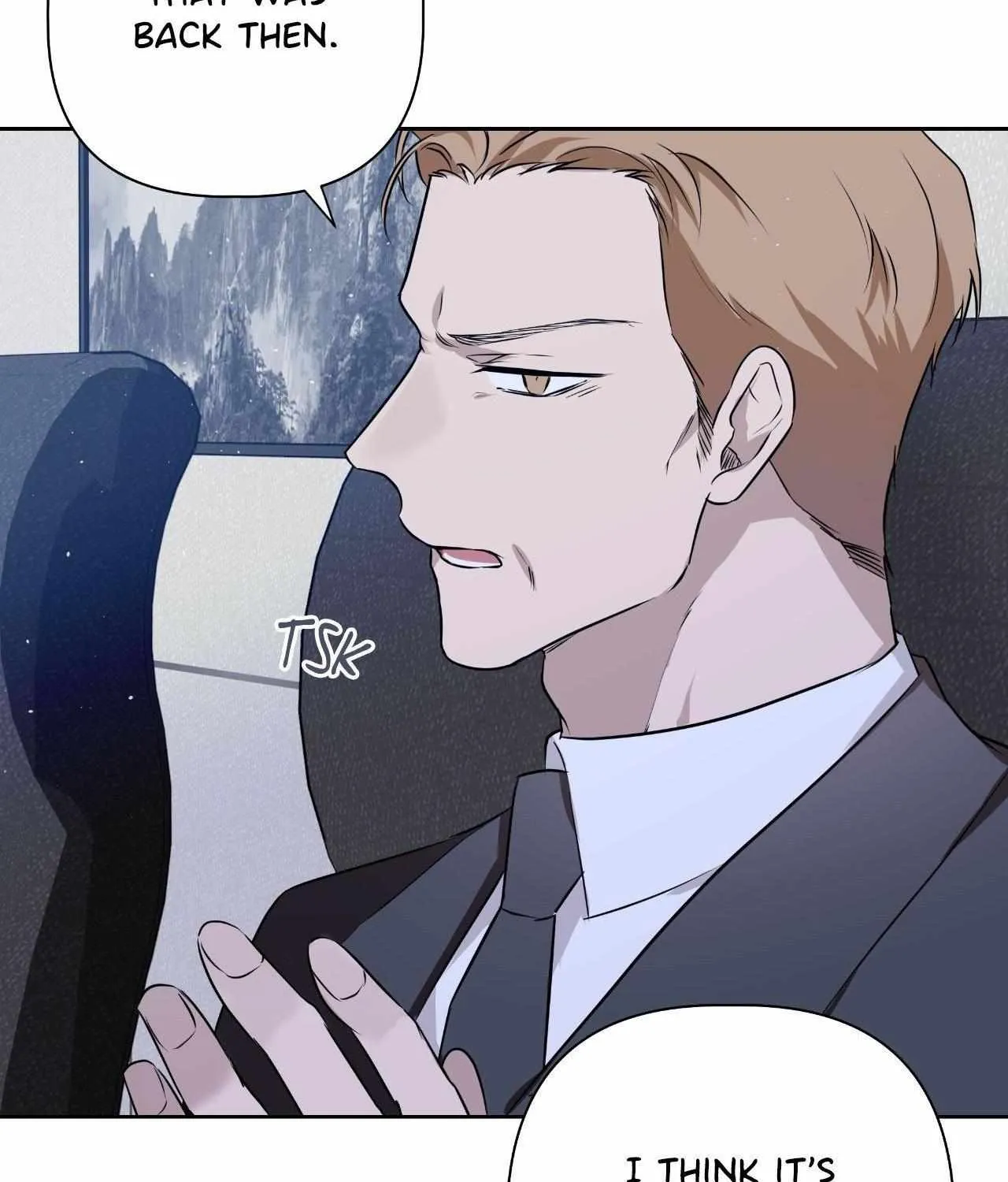 Perfect Omega Chapter 12 page 61 - 