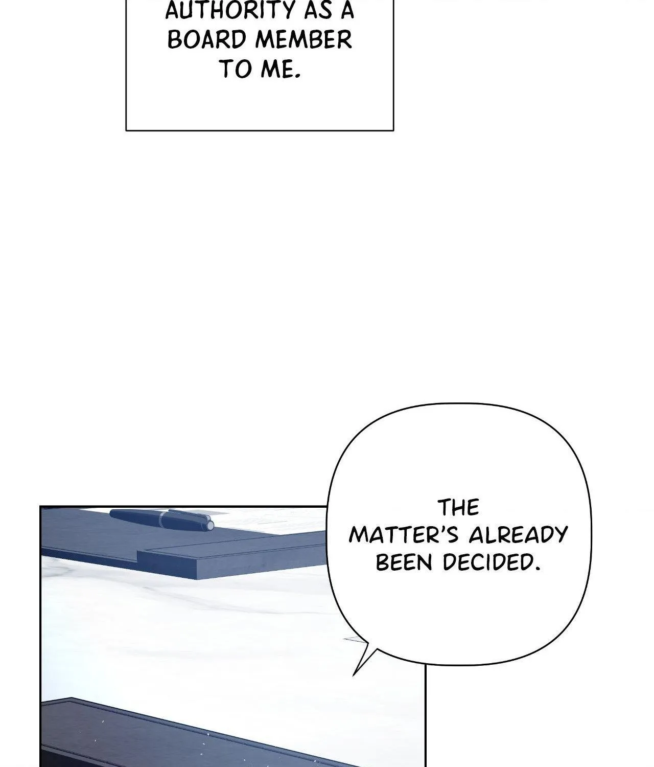 Perfect Omega Chapter 12 page 65 - 