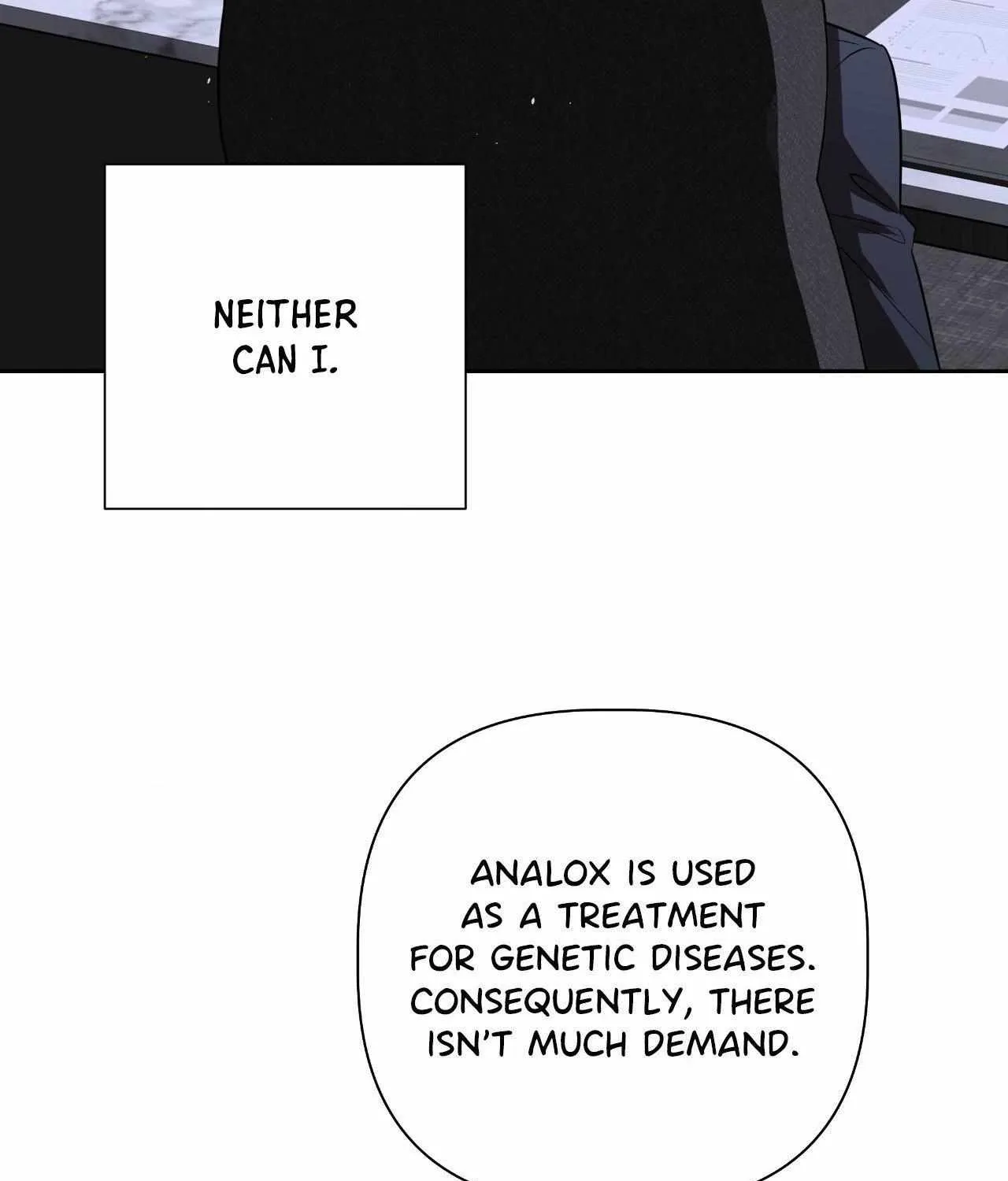 Perfect Omega Chapter 12 page 69 - 