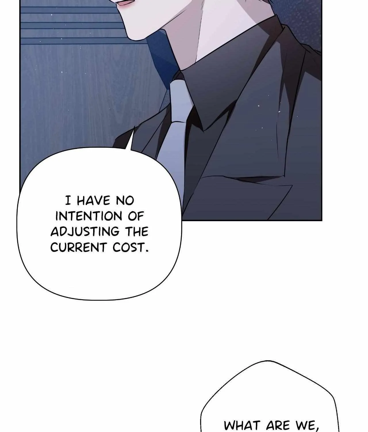 Perfect Omega Chapter 12 page 71 - 