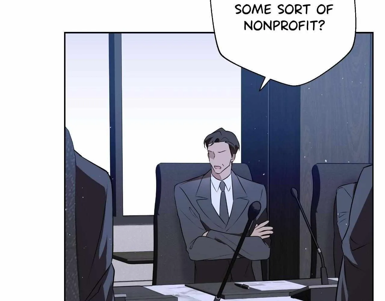 Perfect Omega Chapter 12 page 72 - 