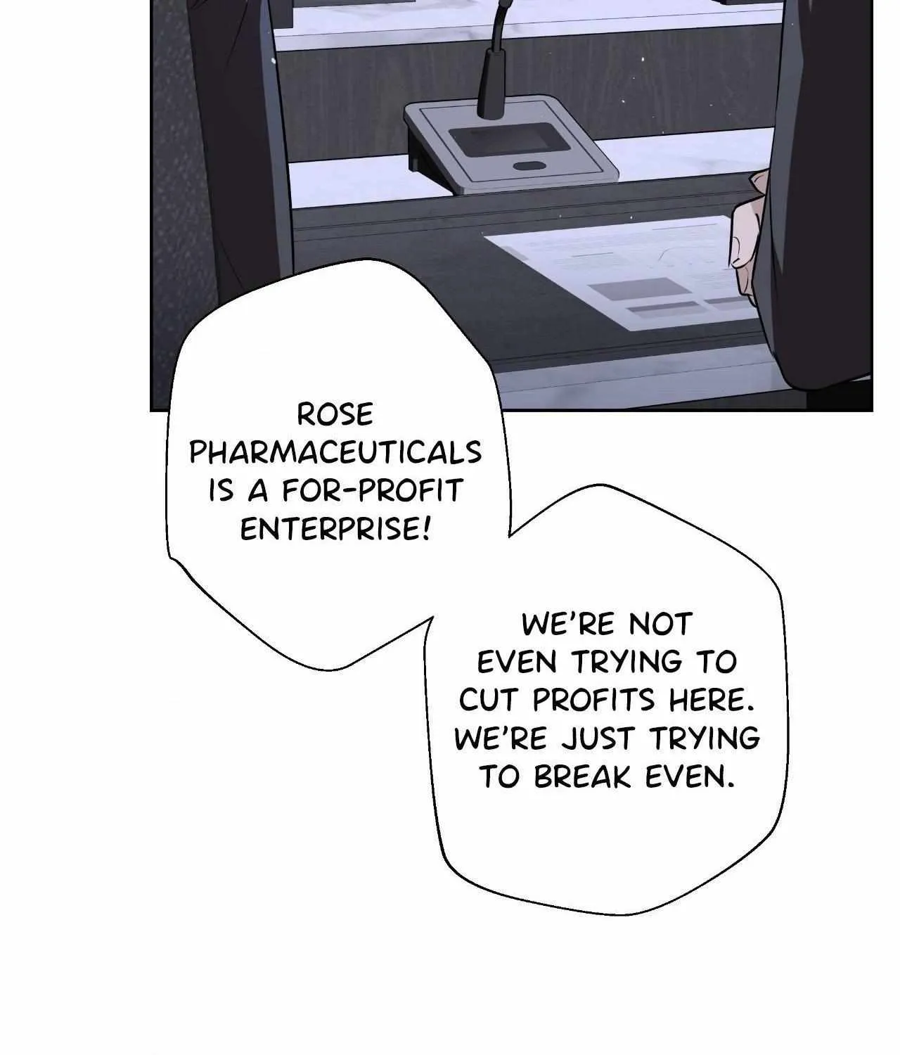 Perfect Omega Chapter 12 page 73 - 