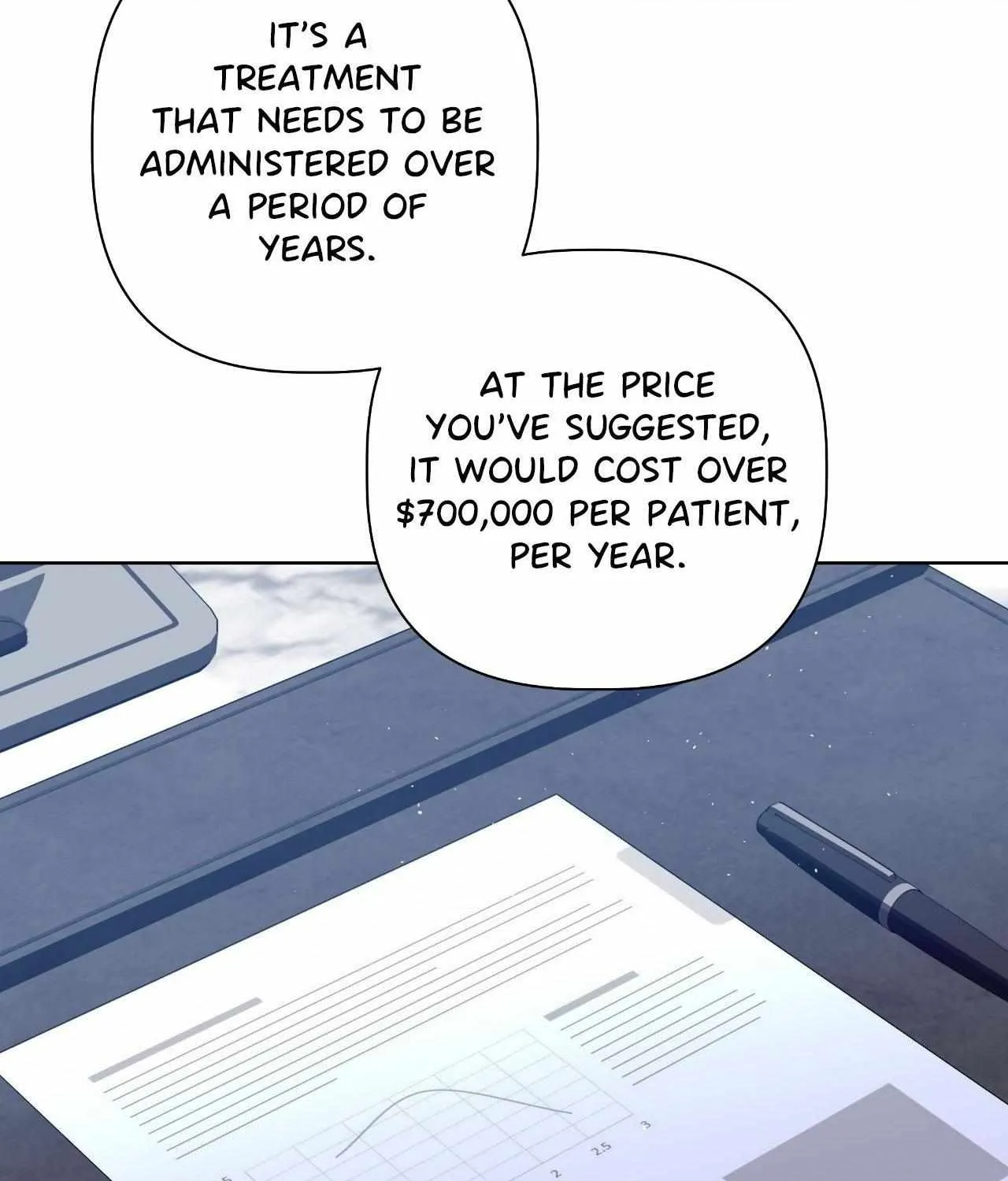 Perfect Omega Chapter 12 page 77 - 