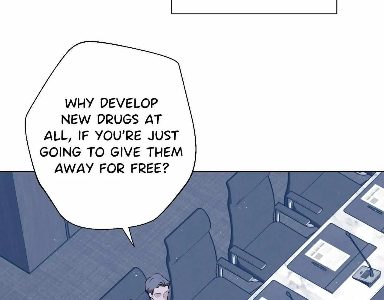 Perfect Omega Chapter 12 page 80 - 
