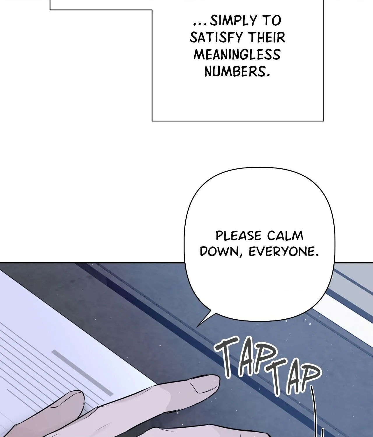 Perfect Omega Chapter 12 page 83 - 