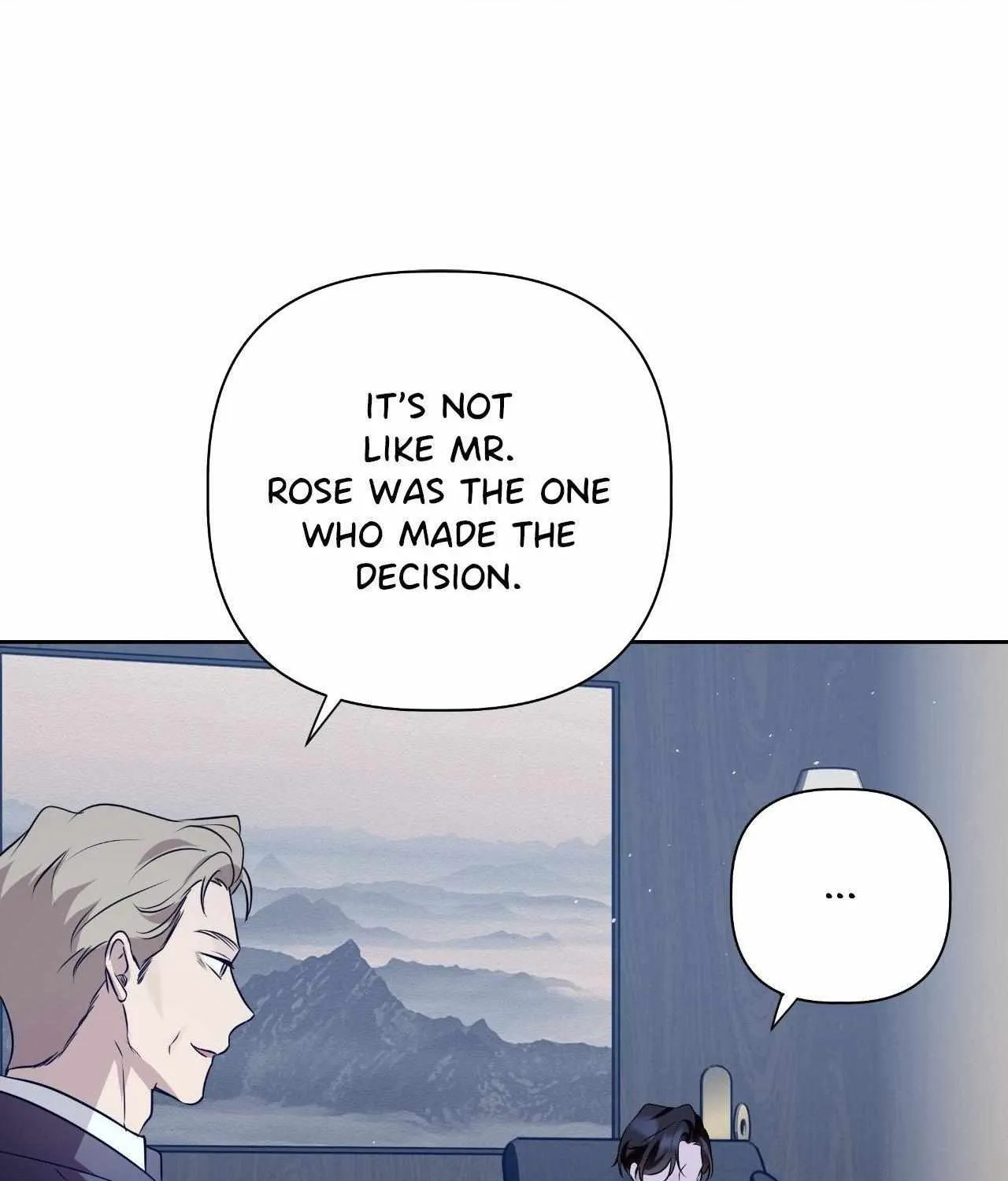 Perfect Omega Chapter 12 page 85 - 
