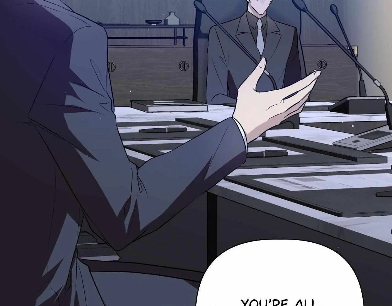 Perfect Omega Chapter 12 page 86 - 