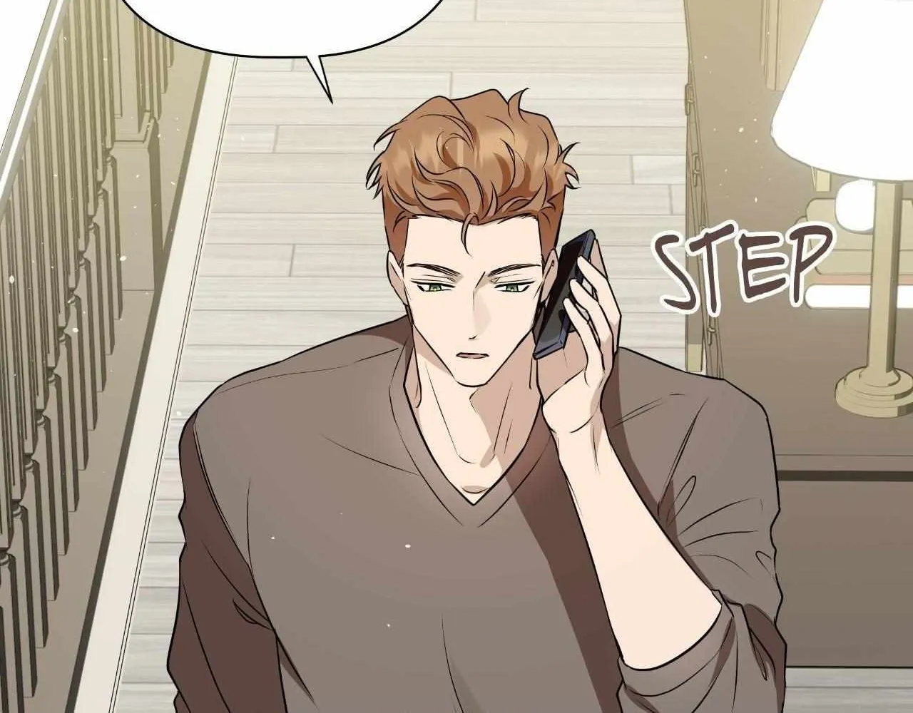 Perfect Omega Chapter 12 page 10 - 
