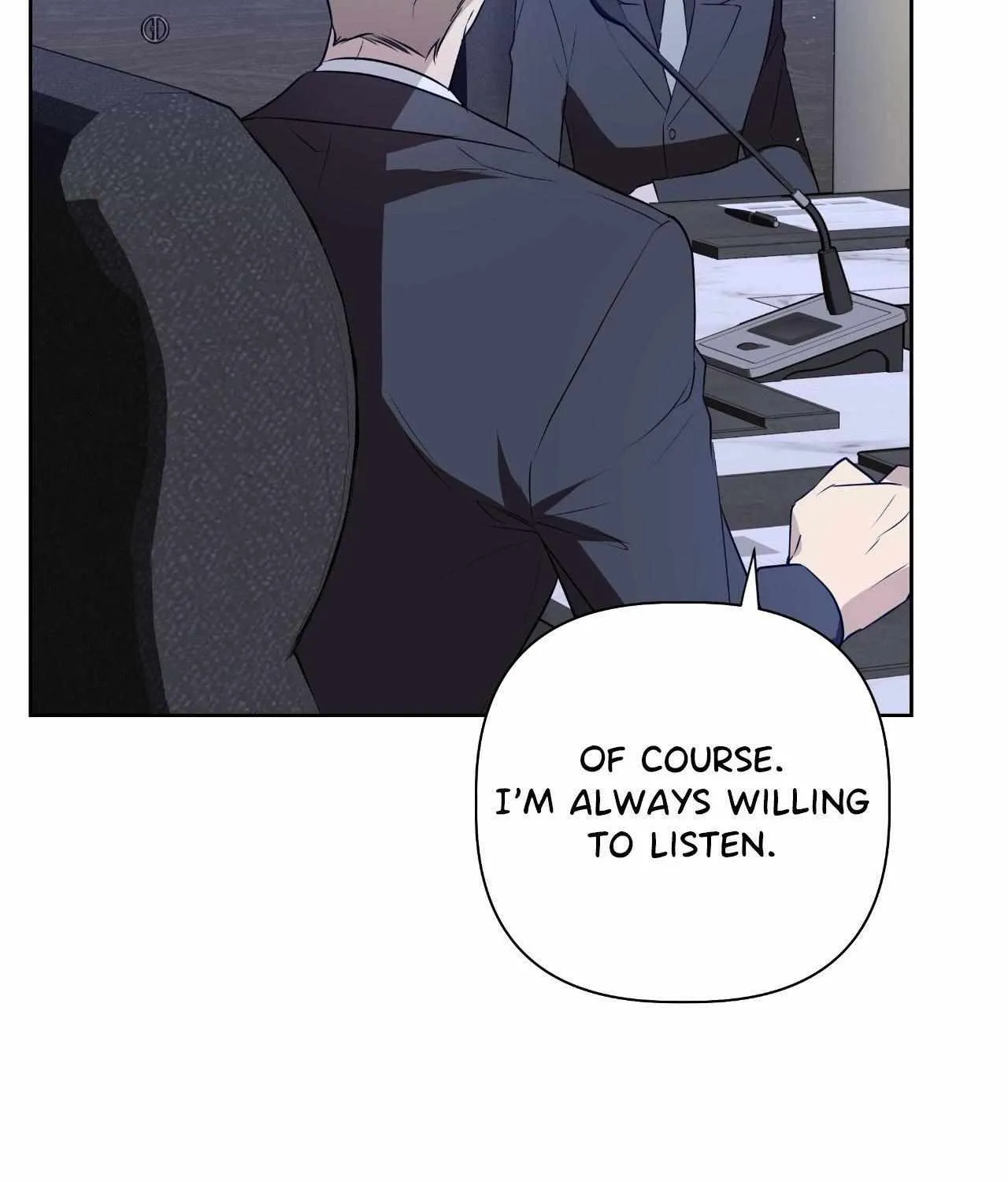 Perfect Omega Chapter 12 page 95 - 