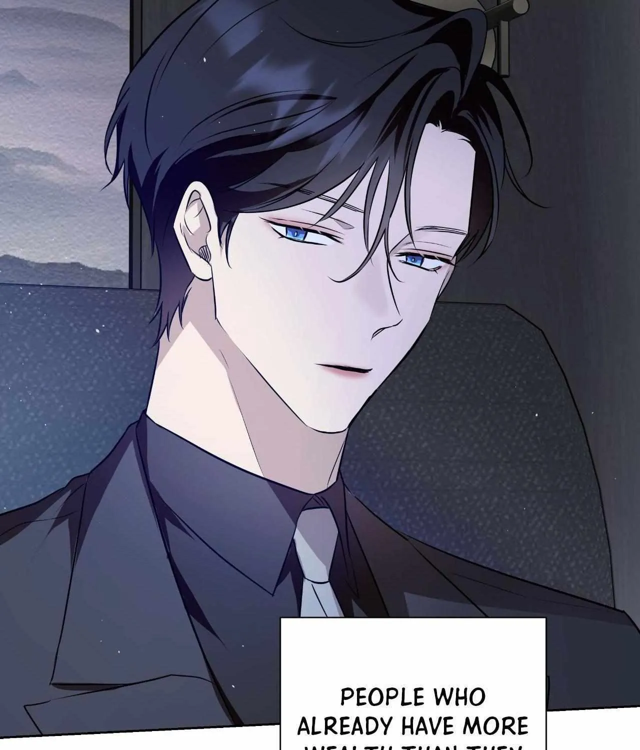 Perfect Omega Chapter 12 page 97 - 