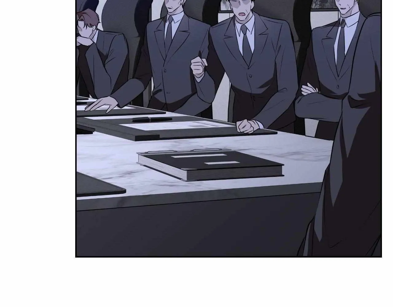 Perfect Omega Chapter 12 page 100 - 
