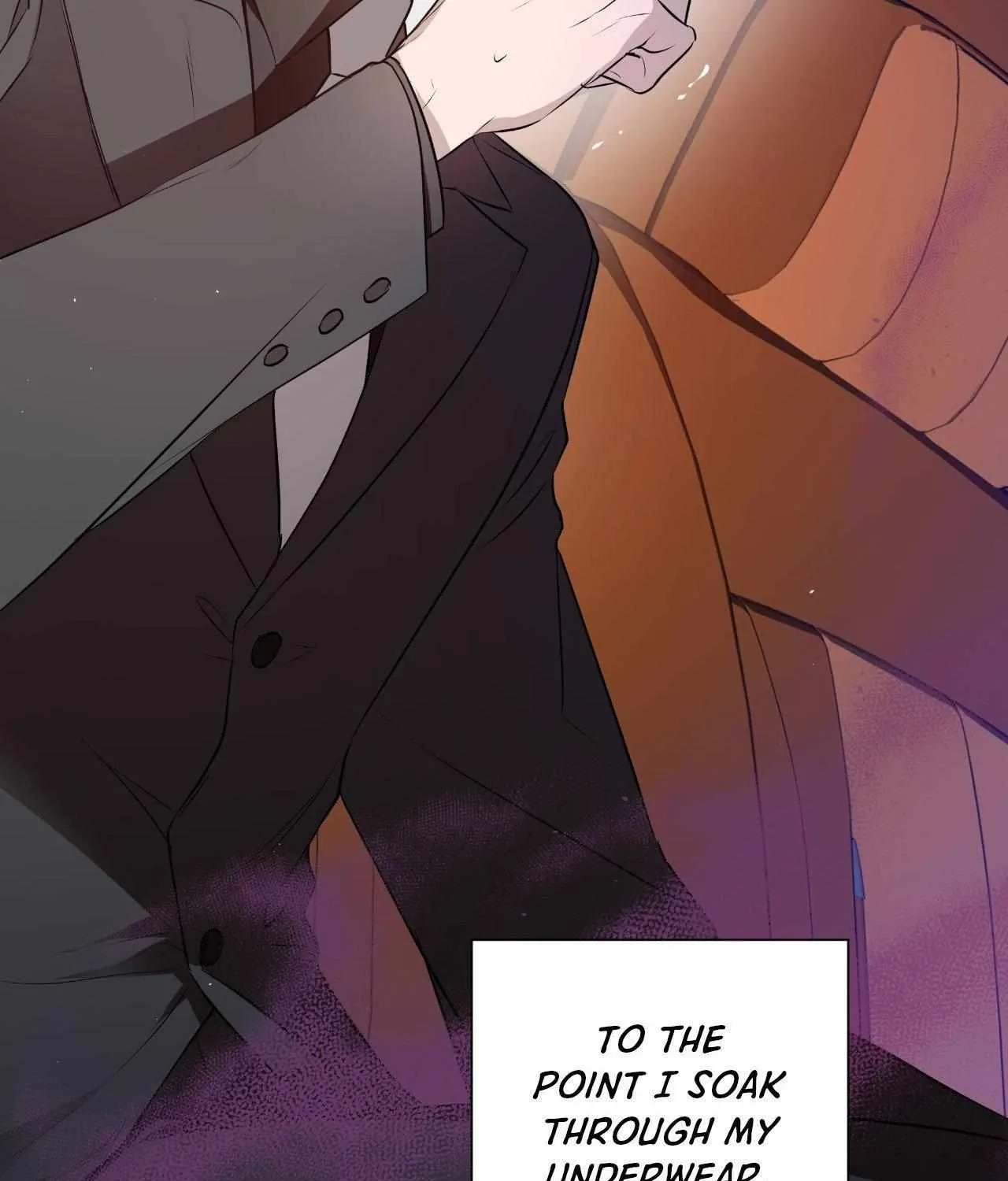 Perfect Omega Chapter 13 page 102 - 