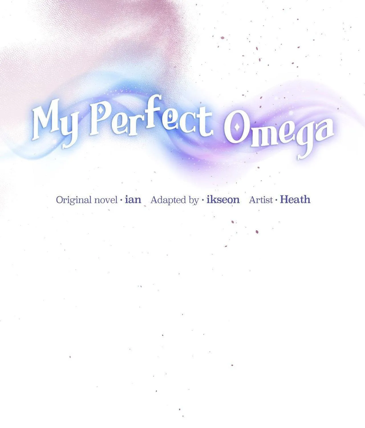 Perfect Omega Chapter 13 page 106 - 