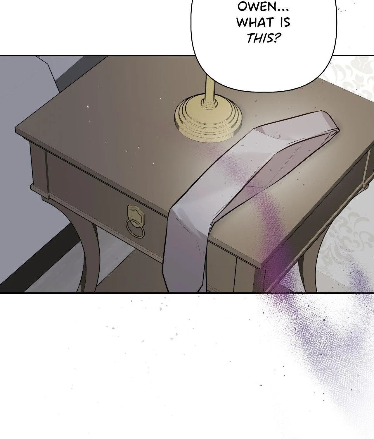 Perfect Omega Chapter 13 page 108 - 