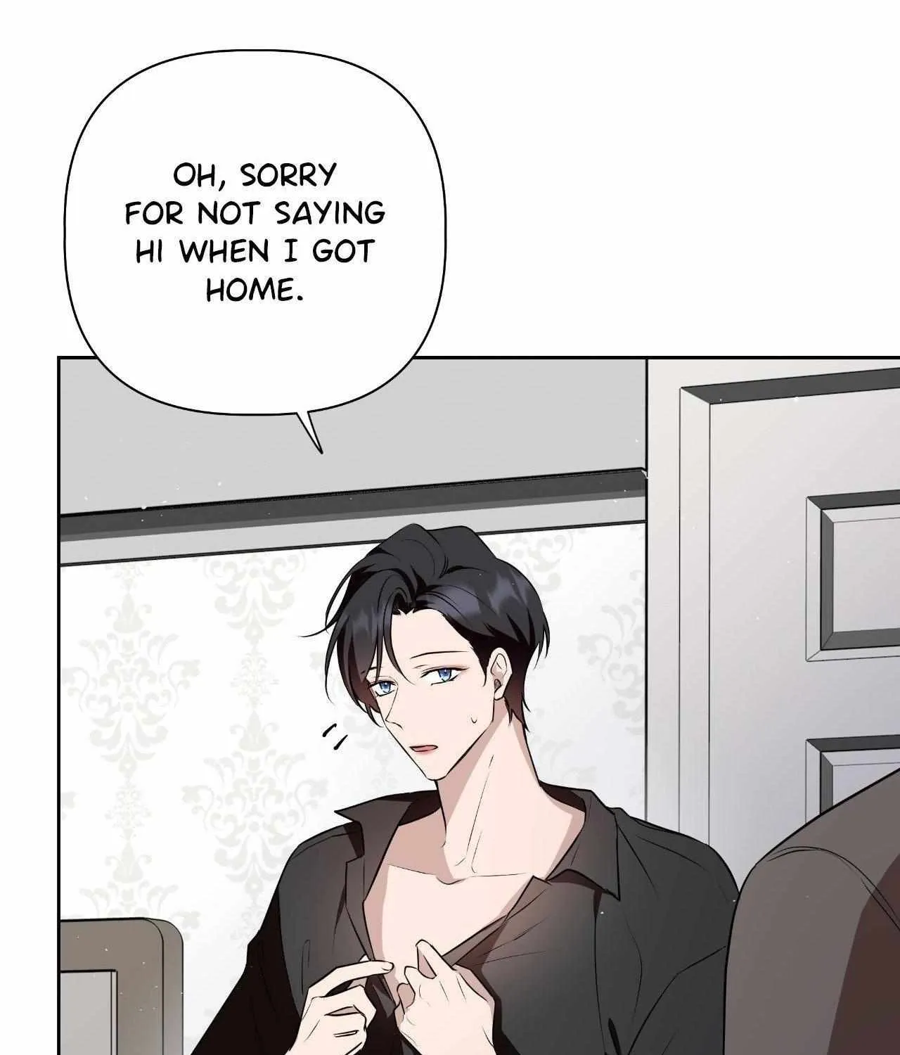 Perfect Omega Chapter 13 page 110 - 
