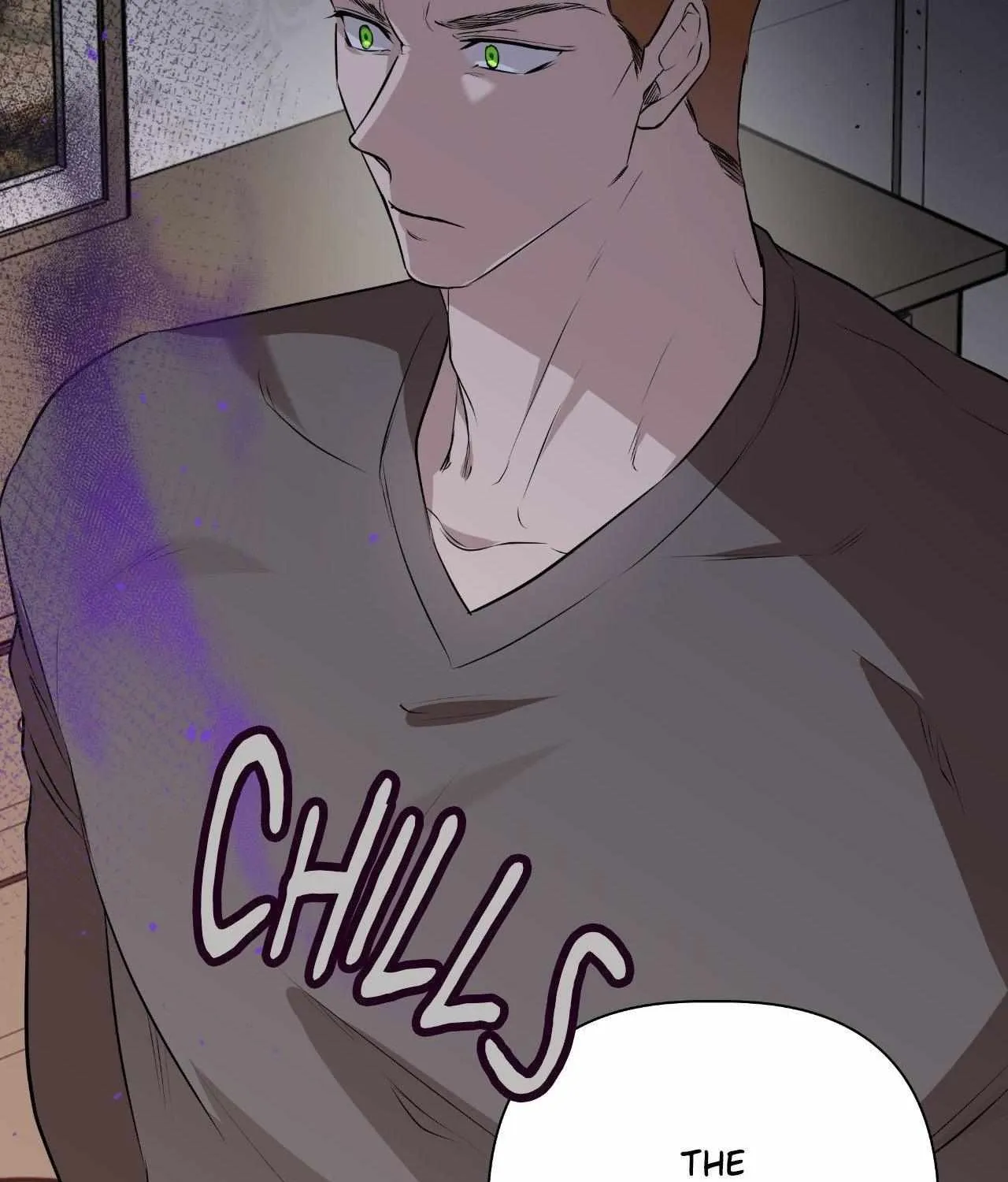 Perfect Omega Chapter 13 page 114 - 