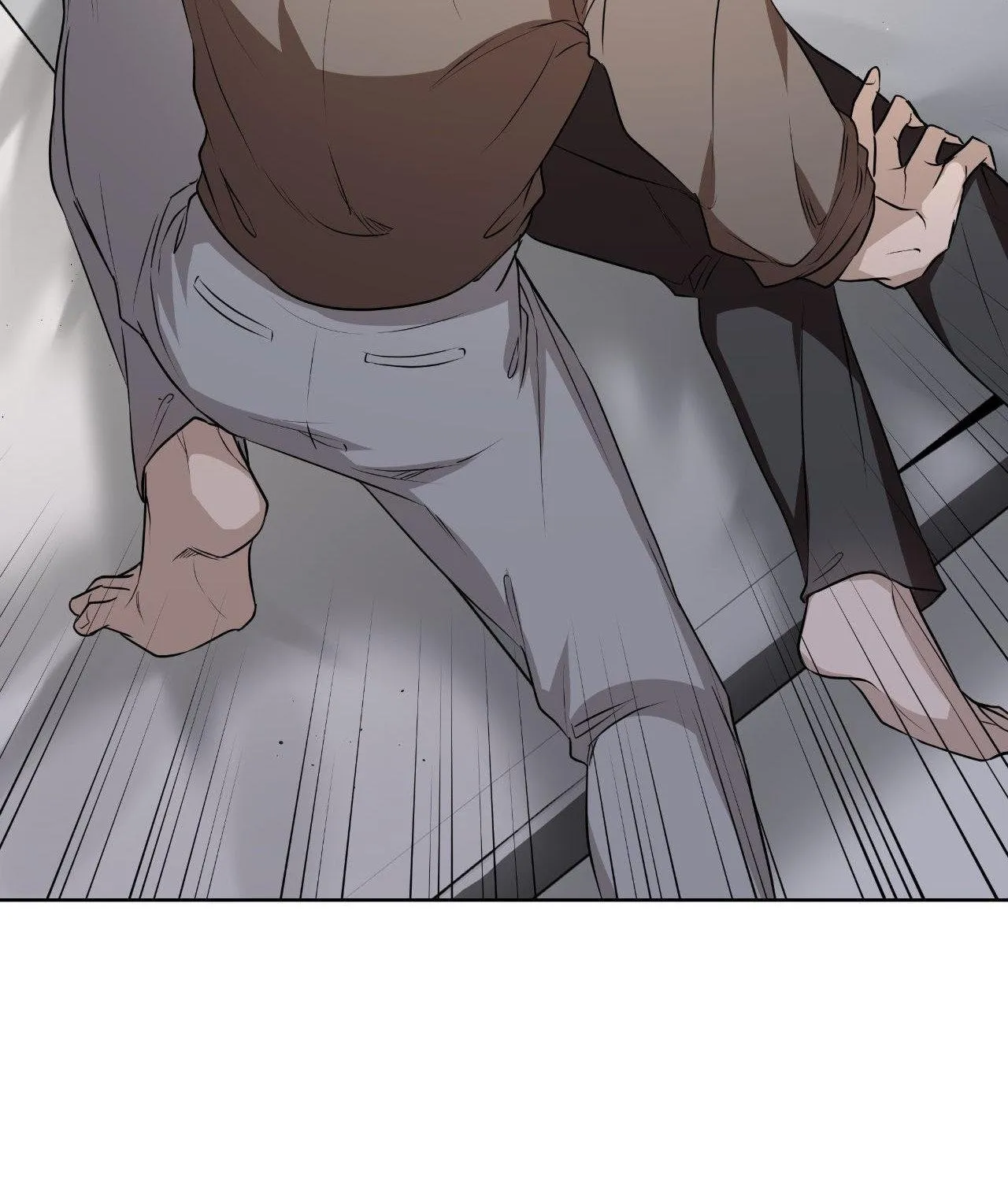 Perfect Omega Chapter 13 page 128 - 