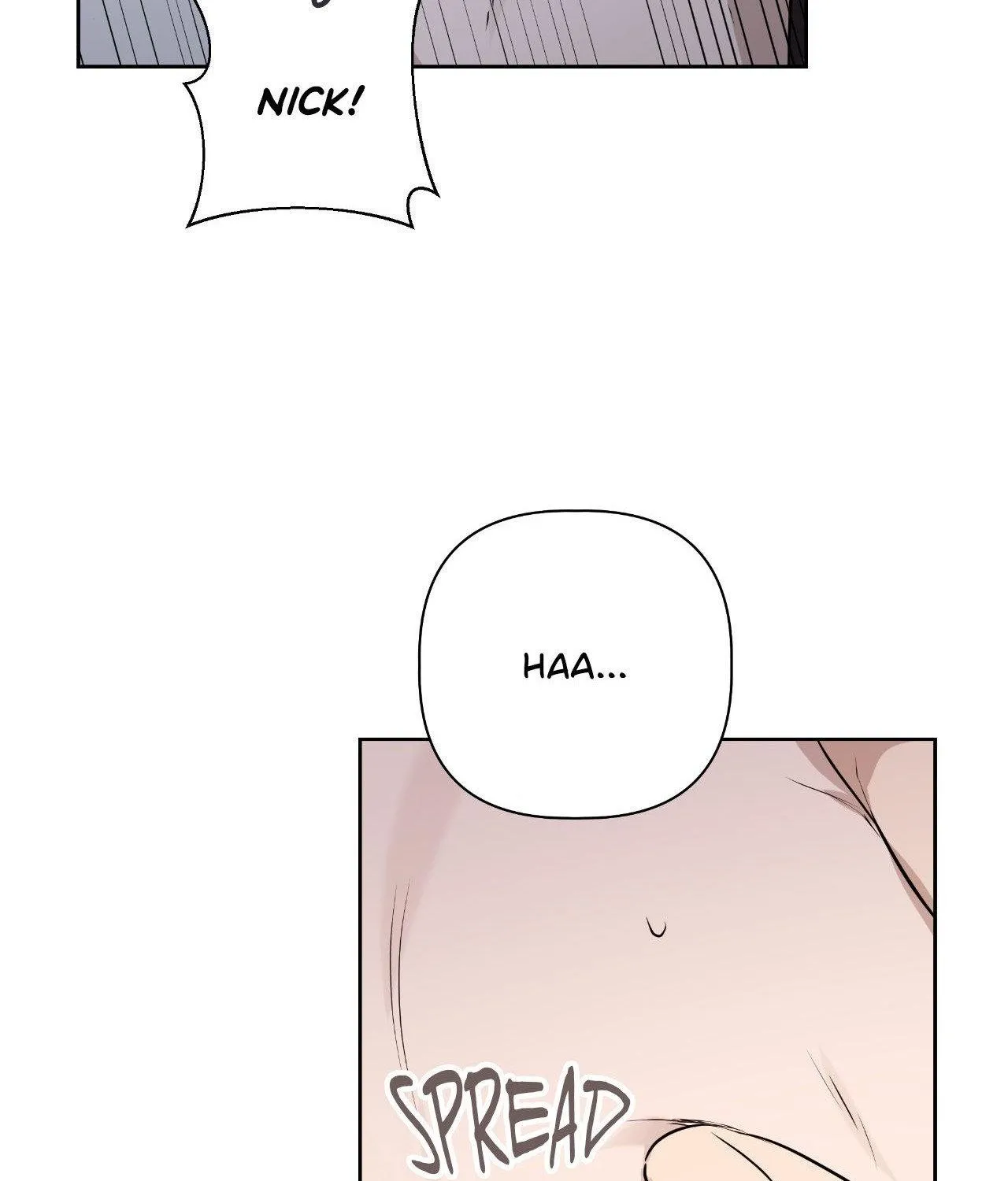 Perfect Omega Chapter 13 page 132 - 