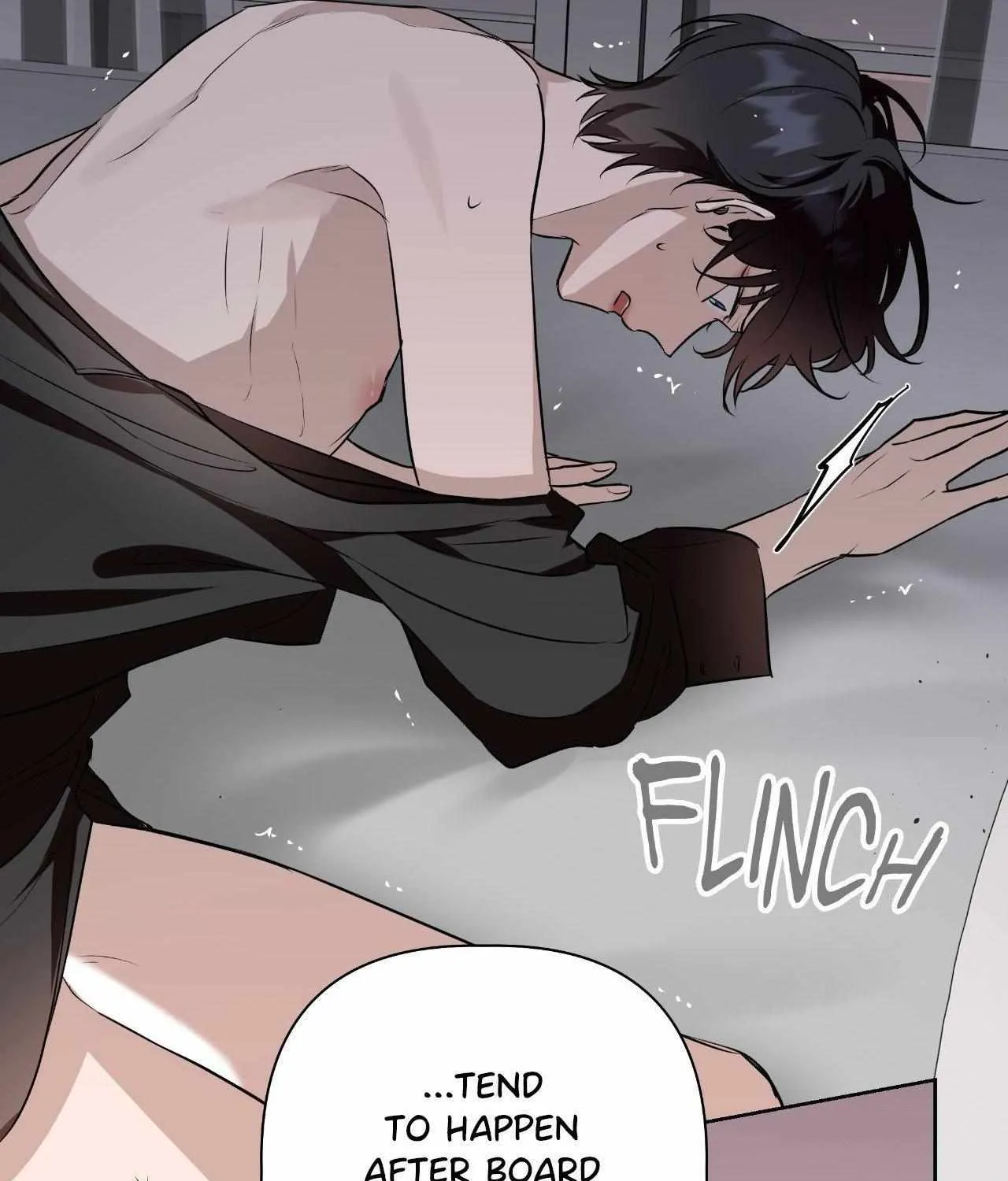 Perfect Omega Chapter 13 page 136 - 