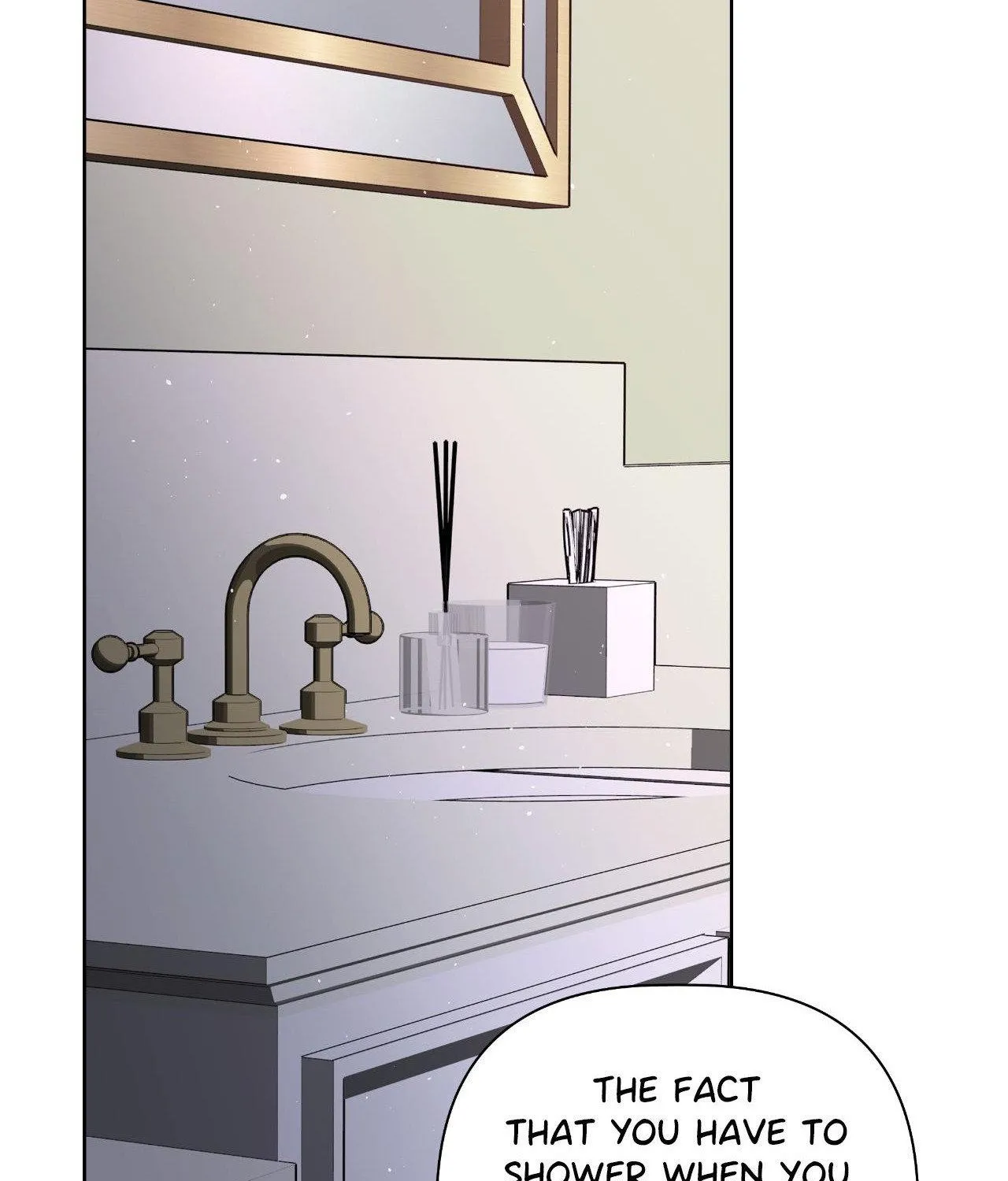 Perfect Omega Chapter 13 page 140 - 