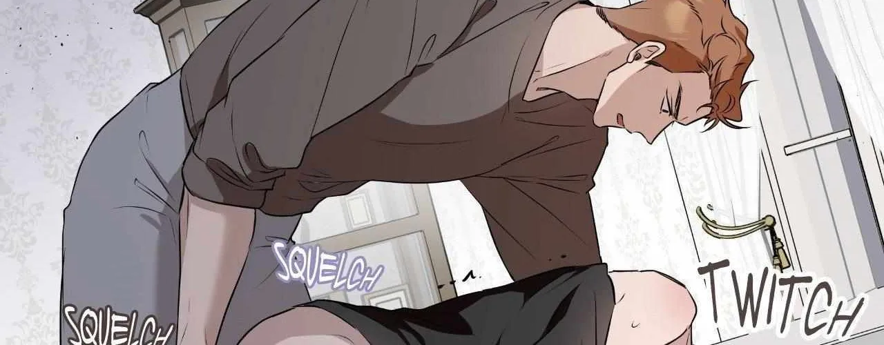 Perfect Omega Chapter 13 page 143 - 