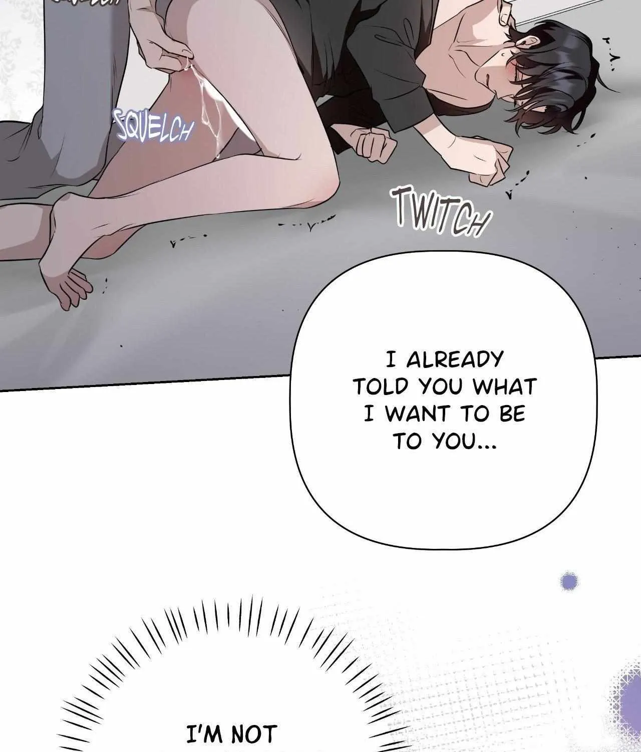 Perfect Omega Chapter 13 page 144 - 