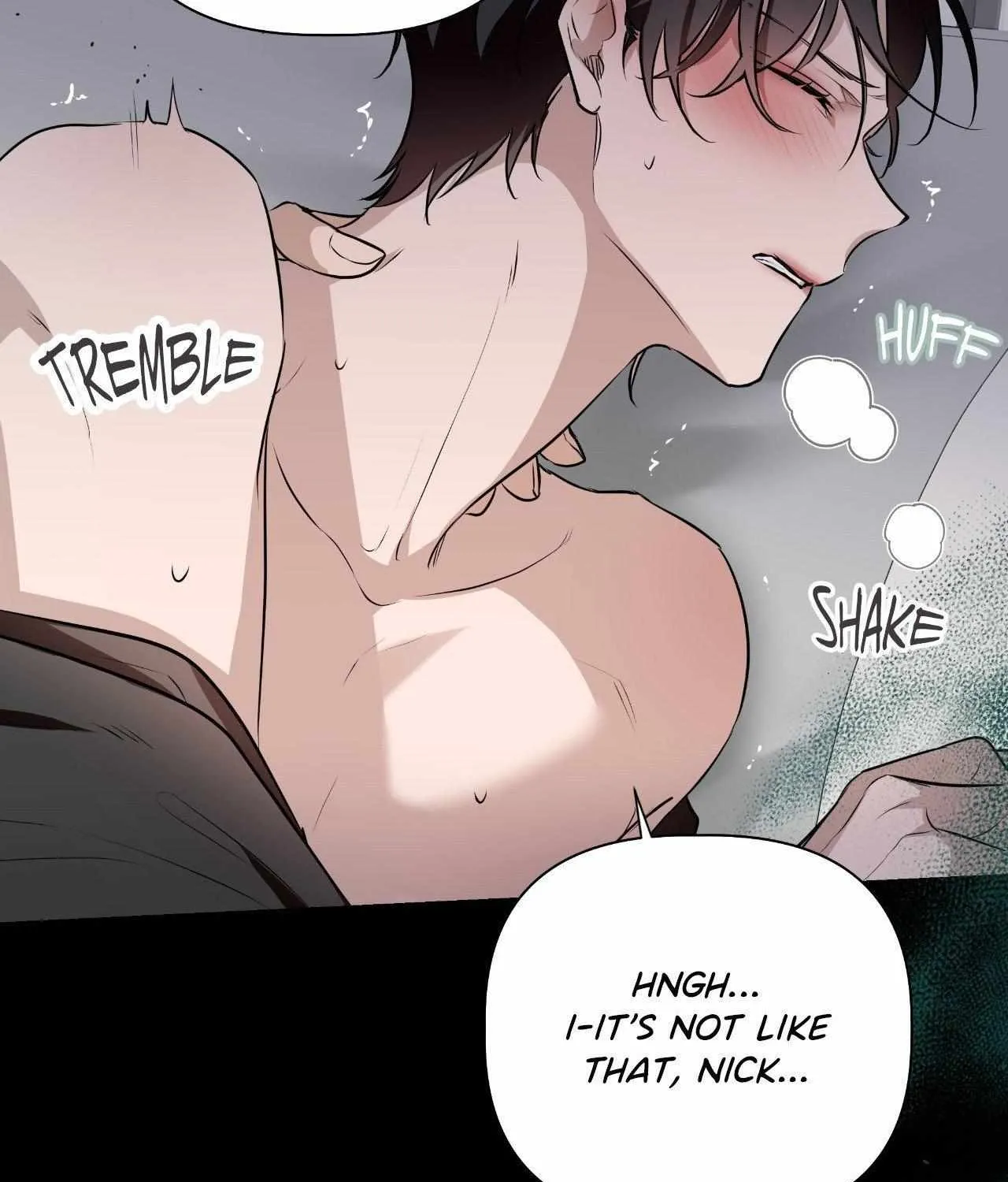 Perfect Omega Chapter 13 page 148 - 