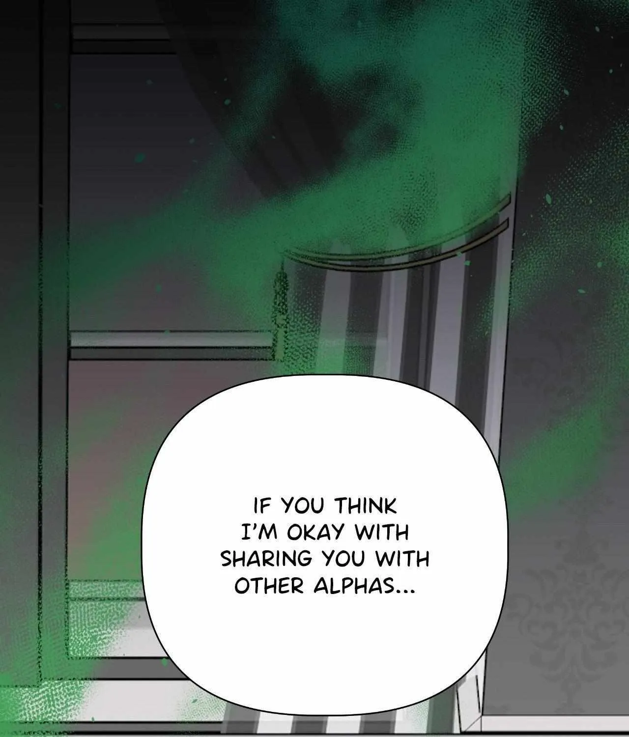 Perfect Omega Chapter 13 page 150 - 