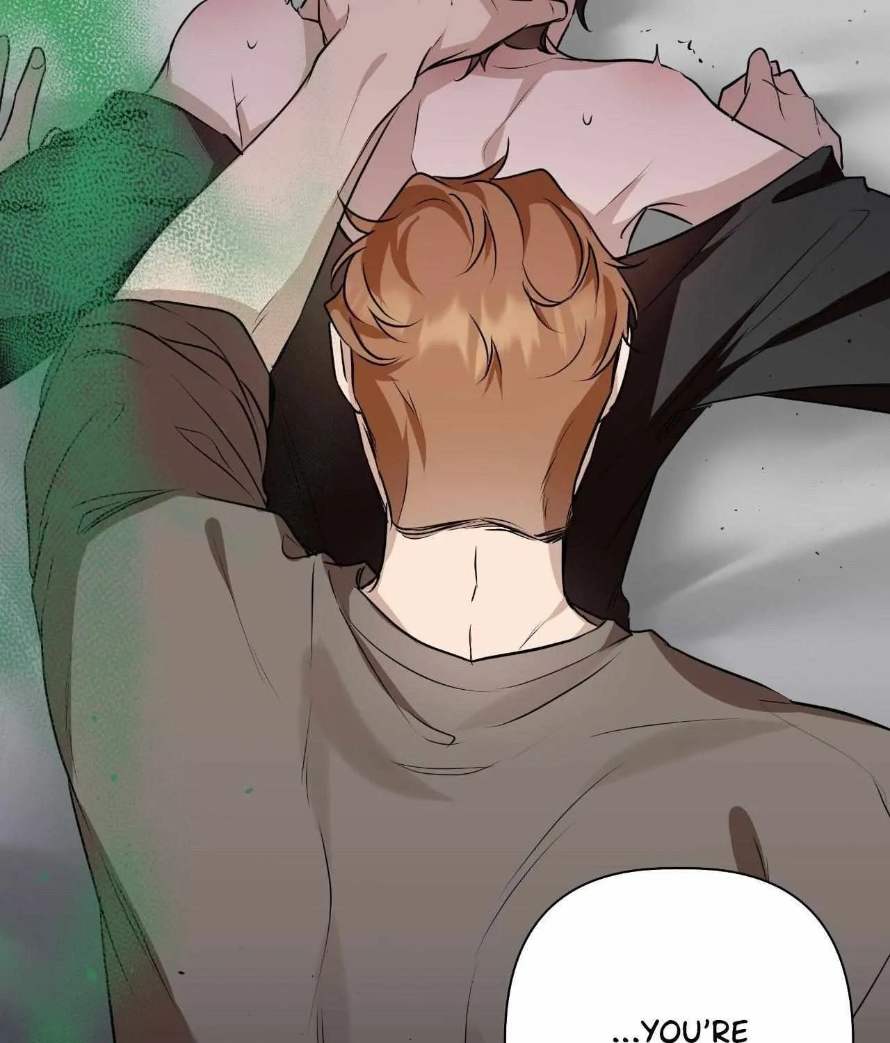 Perfect Omega Chapter 13 page 152 - 