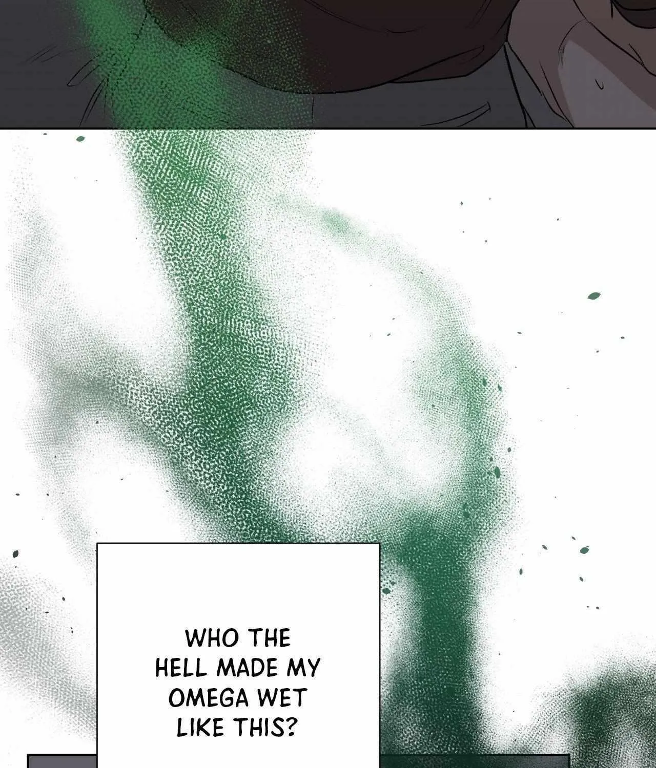 Perfect Omega Chapter 13 page 154 - 