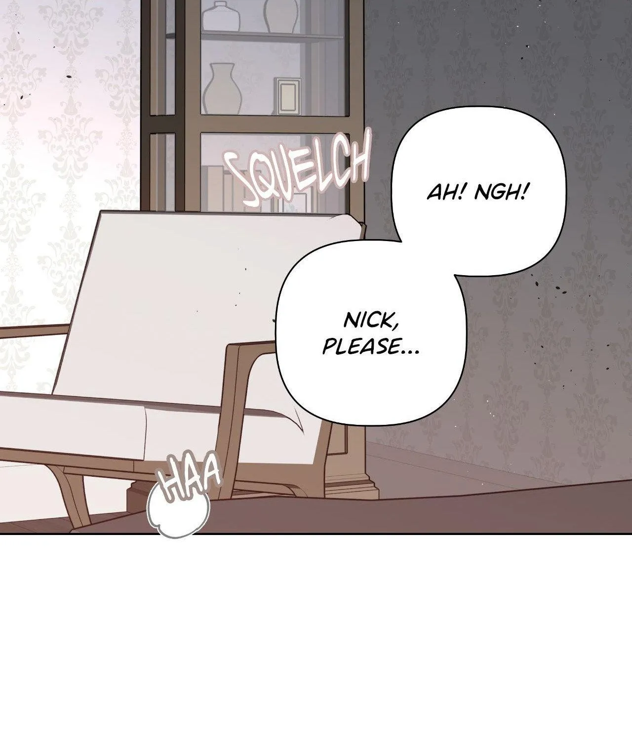 Perfect Omega Chapter 13 page 164 - 