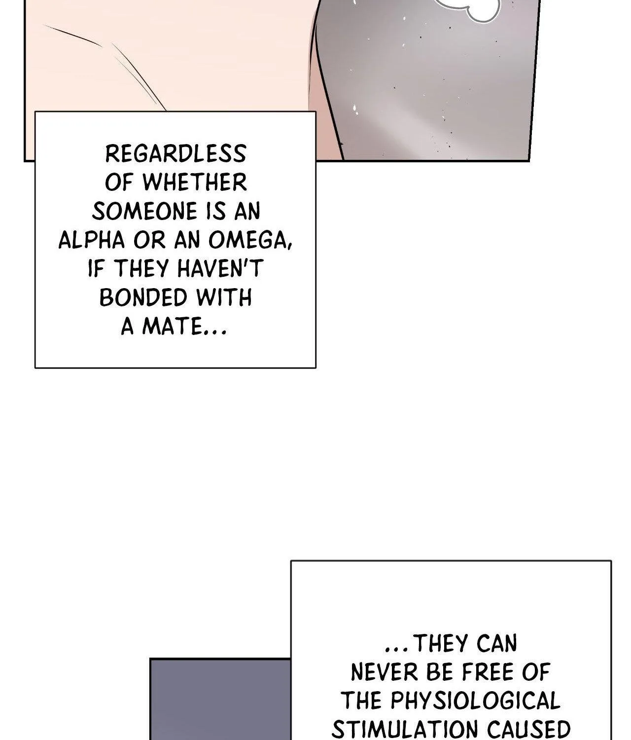 Perfect Omega Chapter 13 page 168 - 