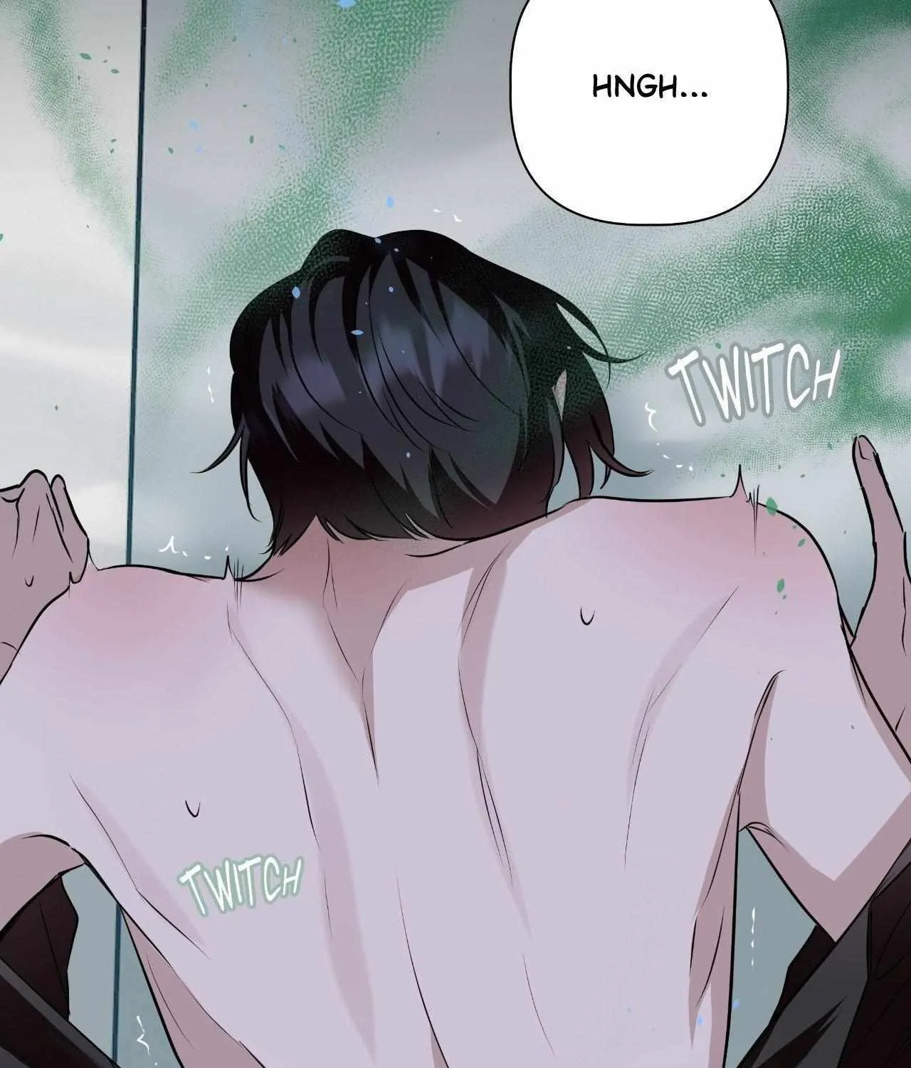 Perfect Omega Chapter 13 page 172 - 