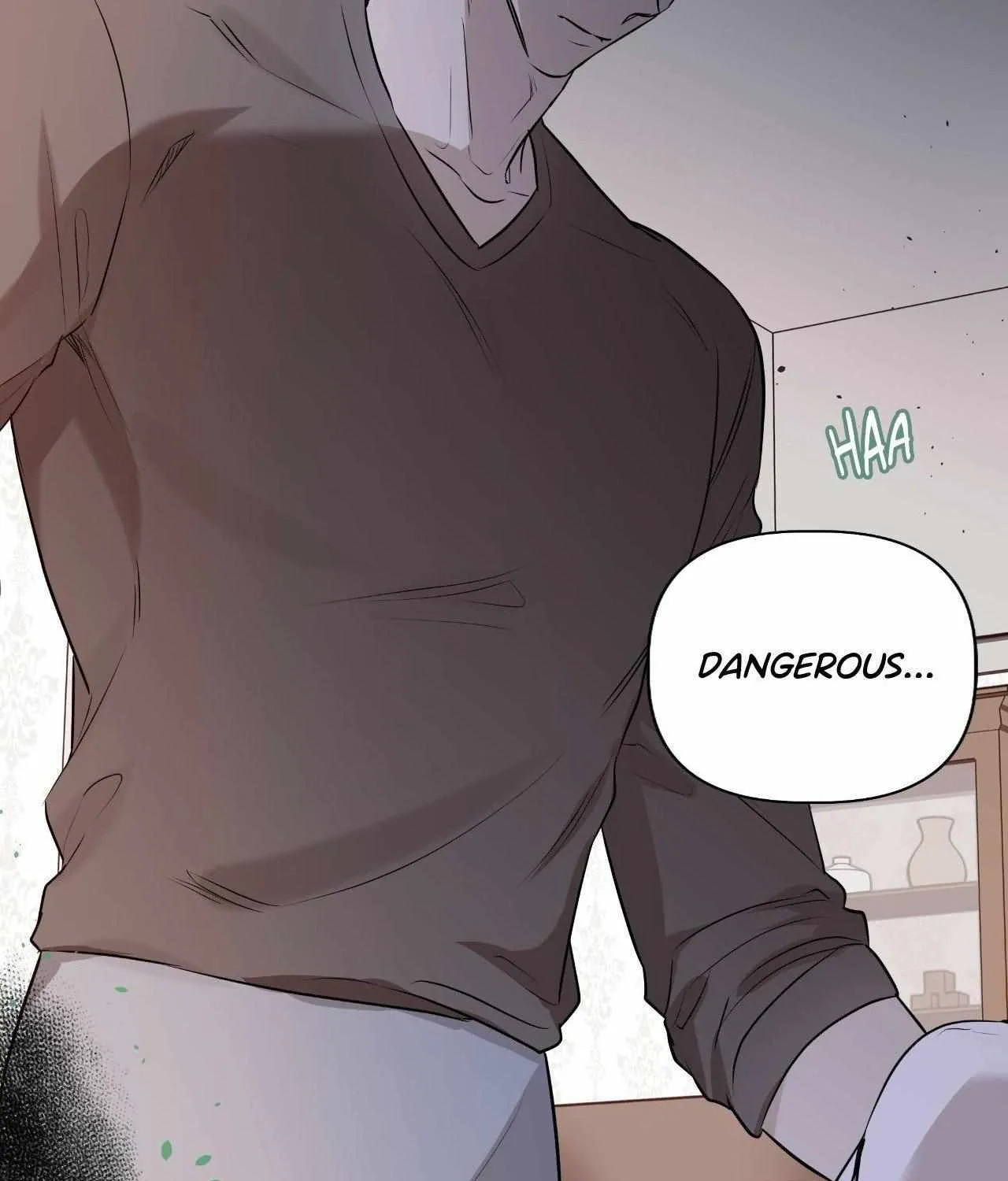 Perfect Omega Chapter 13 page 180 - 